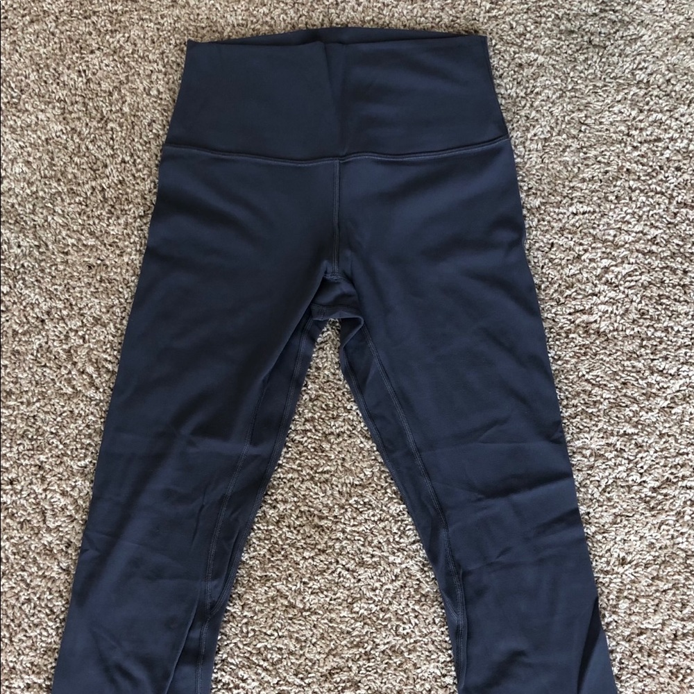 Lululemon Align pant 25”